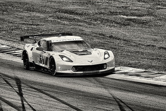 Virginia International Raceway
