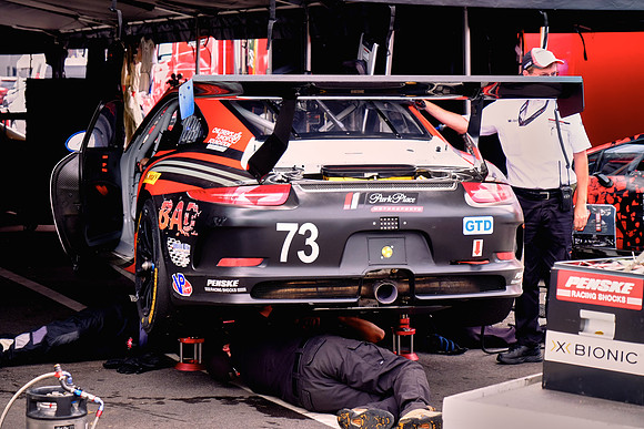 Virginia International Raceway