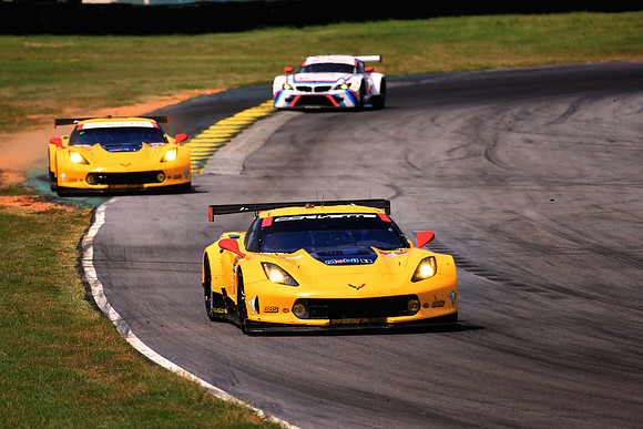 Virginia International Raceway