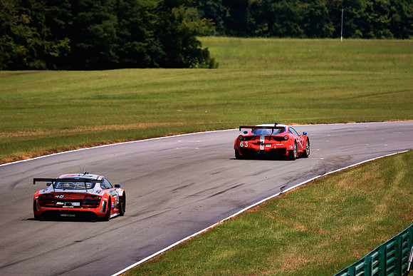 Virginia International Raceway
