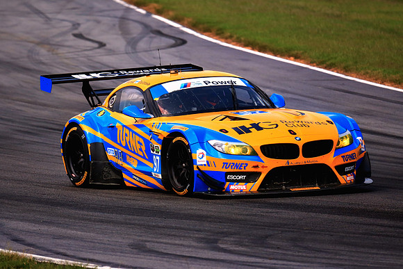 Virginia International Raceway