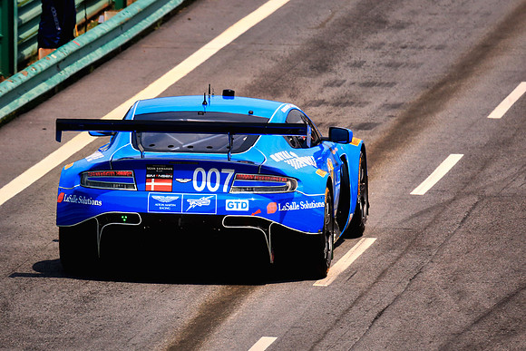 Virginia International Raceway