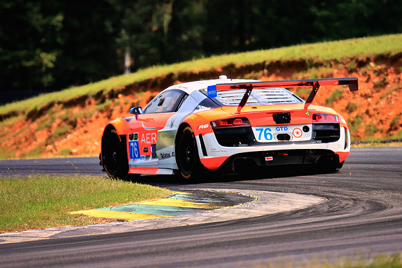Virginia International Raceway