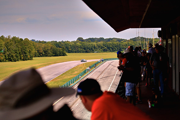 Virginia International Raceway