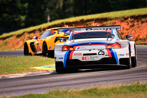 Virginia International Raceway