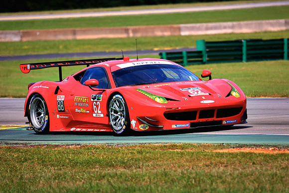 Virginia International Raceway