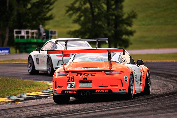 Virginia International Raceway