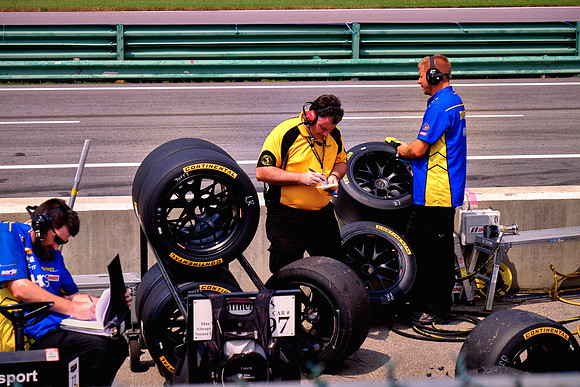Virginia International Raceway