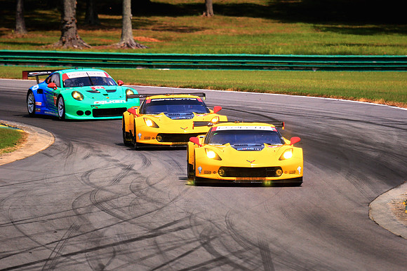 Virginia International Raceway