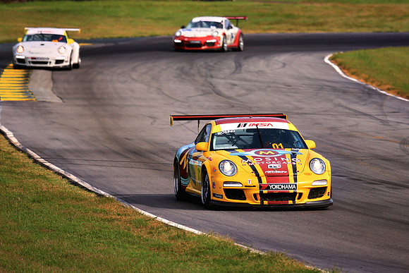 Virginia International Raceway