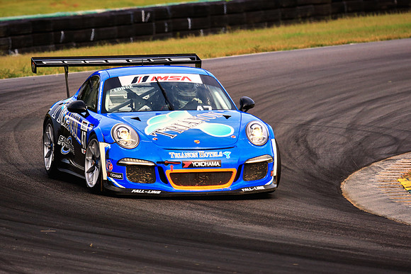 Virginia International Raceway