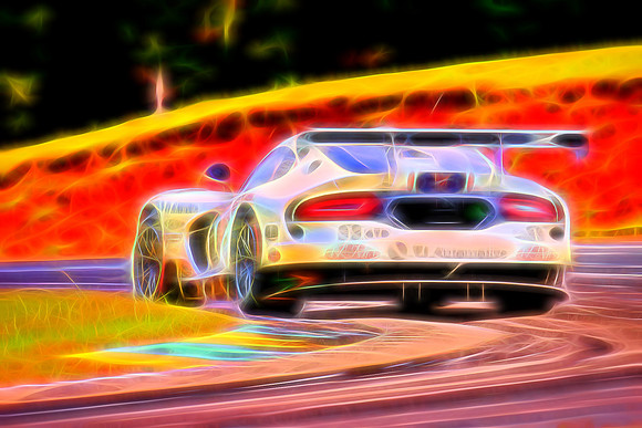 Virginia International Raceway