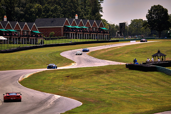 Virginia International Raceway