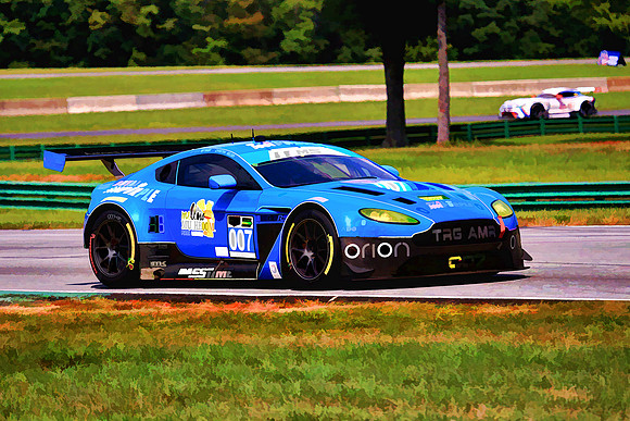 Virginia International Raceway