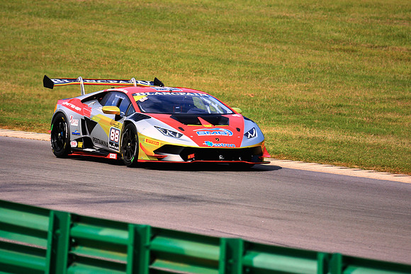 Virginia International Raceway