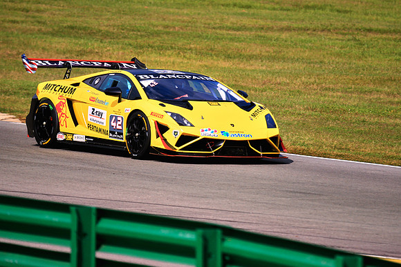 Virginia International Raceway