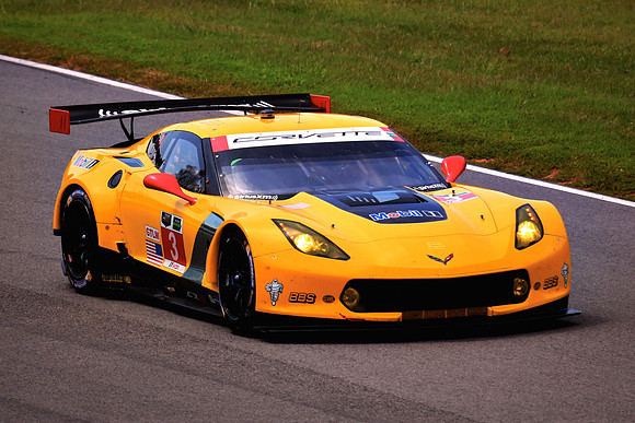 Virginia International Raceway