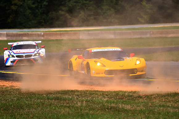 Virginia International Raceway