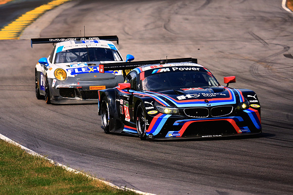 Virginia International Raceway