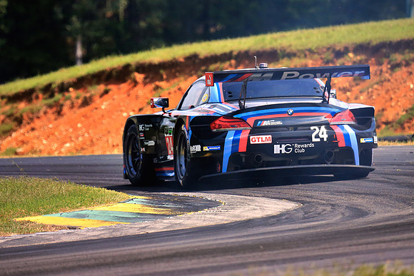 Virginia International Raceway