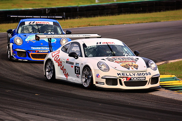 Virginia International Raceway
