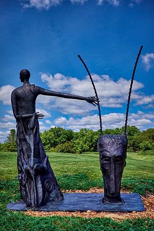 Minnesota Landscape Arboretum
