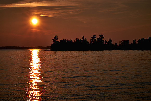 Lake Vermilion, MN