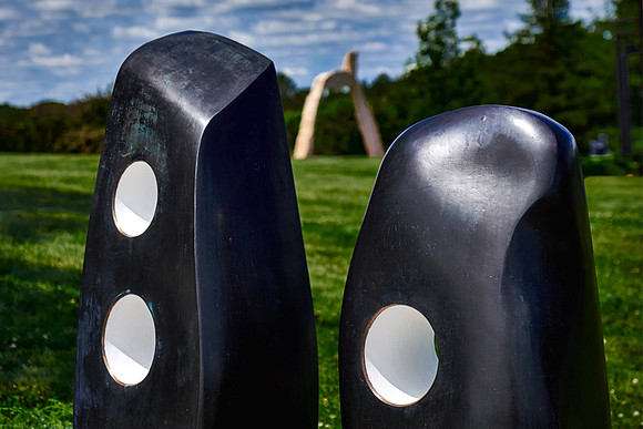 Minnesota Landscape Arboretum