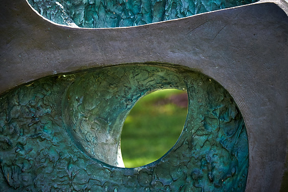 Minnesota Landscape Arboretum