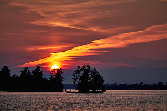 Lake Vermilion, MN