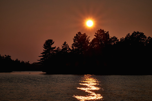 Lake Vermilion, MN