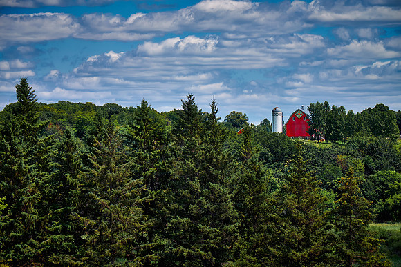 Minnesota Landscape Arboretum