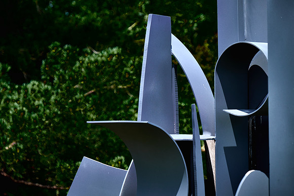 Minnesota Landscape Arboretum