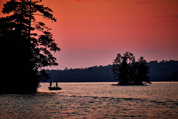 Lake Vermilion, MN