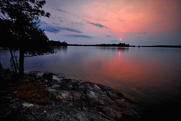 Lake Vermilion, MN
