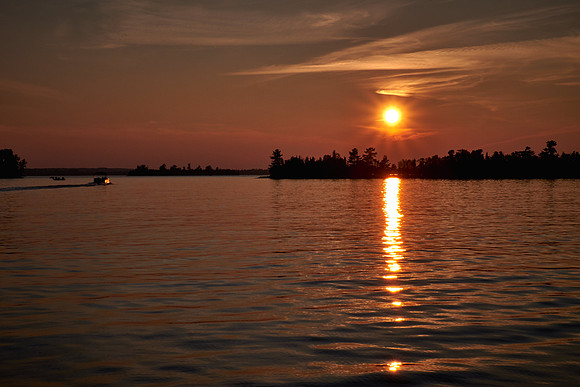Lake Vermilion, MN