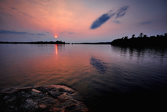Lake Vermilion, MN