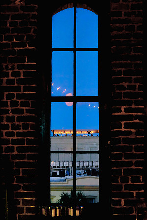 Charleston by Night