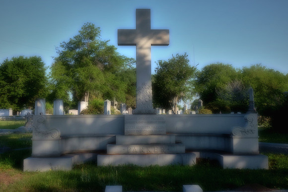 Magnolia Cemetery, Charleston, SC