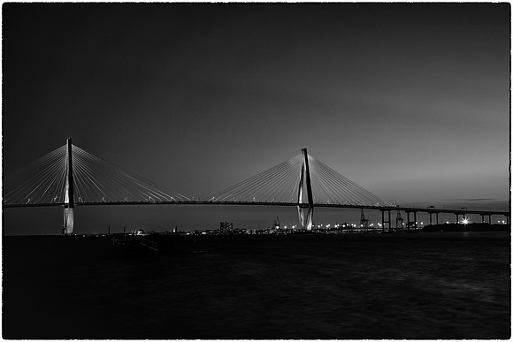 Charleston by Night