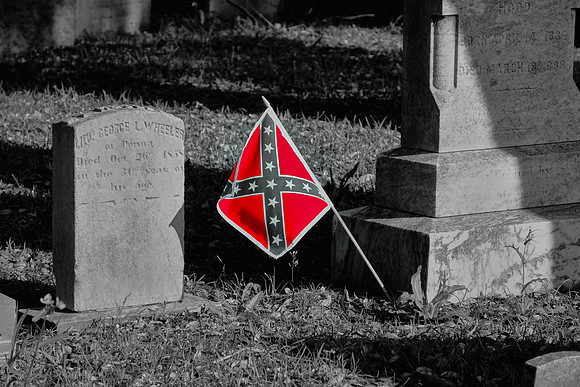 Magnolia Cemetery, Charleston, SC