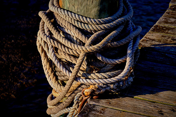 Shem Creek, Mount Pleasant, SC