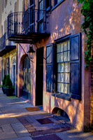 2015 April - Charleston, SC