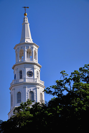 Charleston, SC