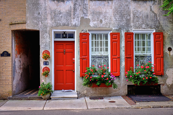 Charleston, SC