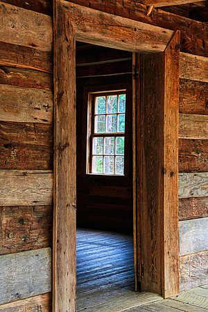Cades Cove, Tennessee, GSMNP