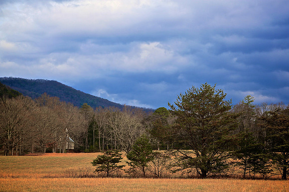 Cades Cove, Tennessee, GSMNP
