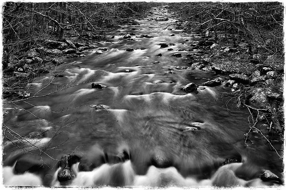 Cades Cove, Tennessee, GSMNP