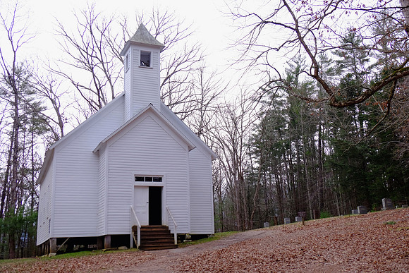 Cades Cove, Tennessee, GSMNP