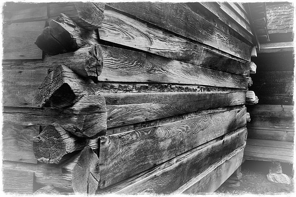 Cades Cove, Tennessee, GSMNP